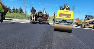 Why Choose Us For All Your Driveway Paving Needs in Broken Bow, NE?